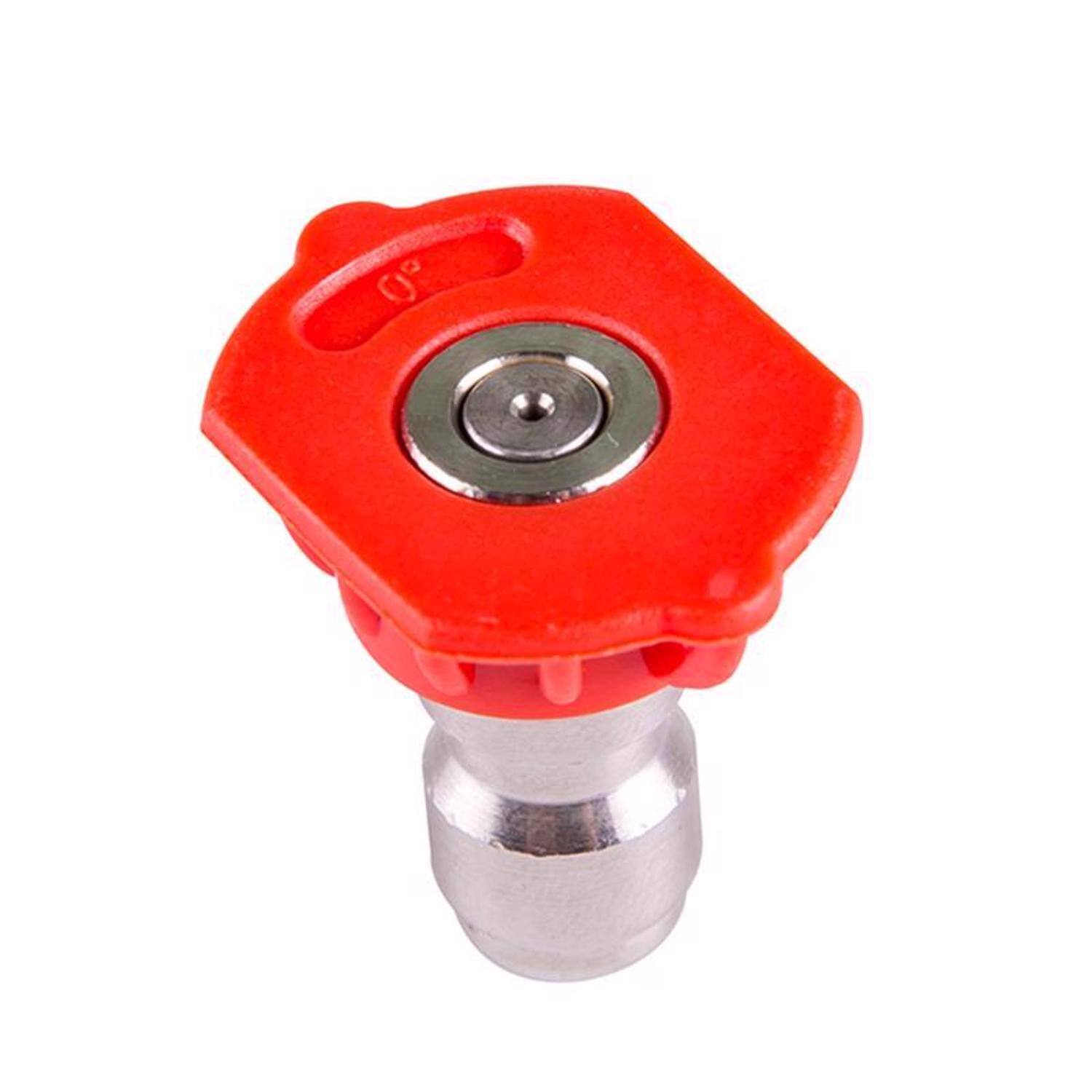 SurfaceMaxx - 3.0 Orifice 0 degree Spray Nozzle 4500 psi price history on PriceWatchPro