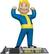 33 VAULT BOY