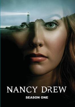 Nancy Drew Season 1 - DVD