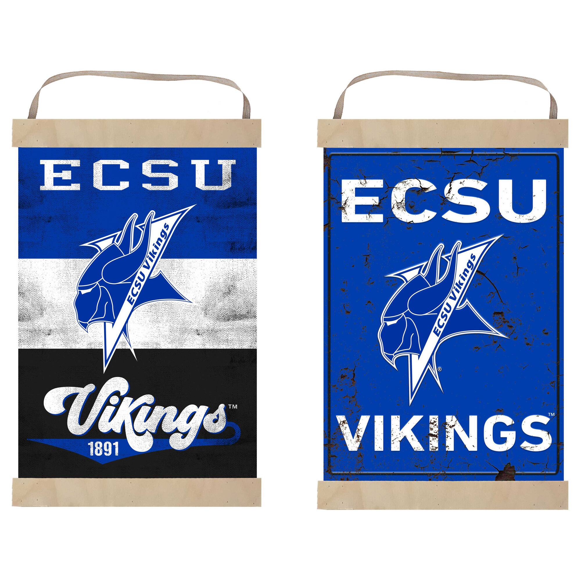 ECSU  
ECSU Vikings  
ECSU  
ECSU Vikings  
ECSU TM Vikings 1891  
VIKINGS