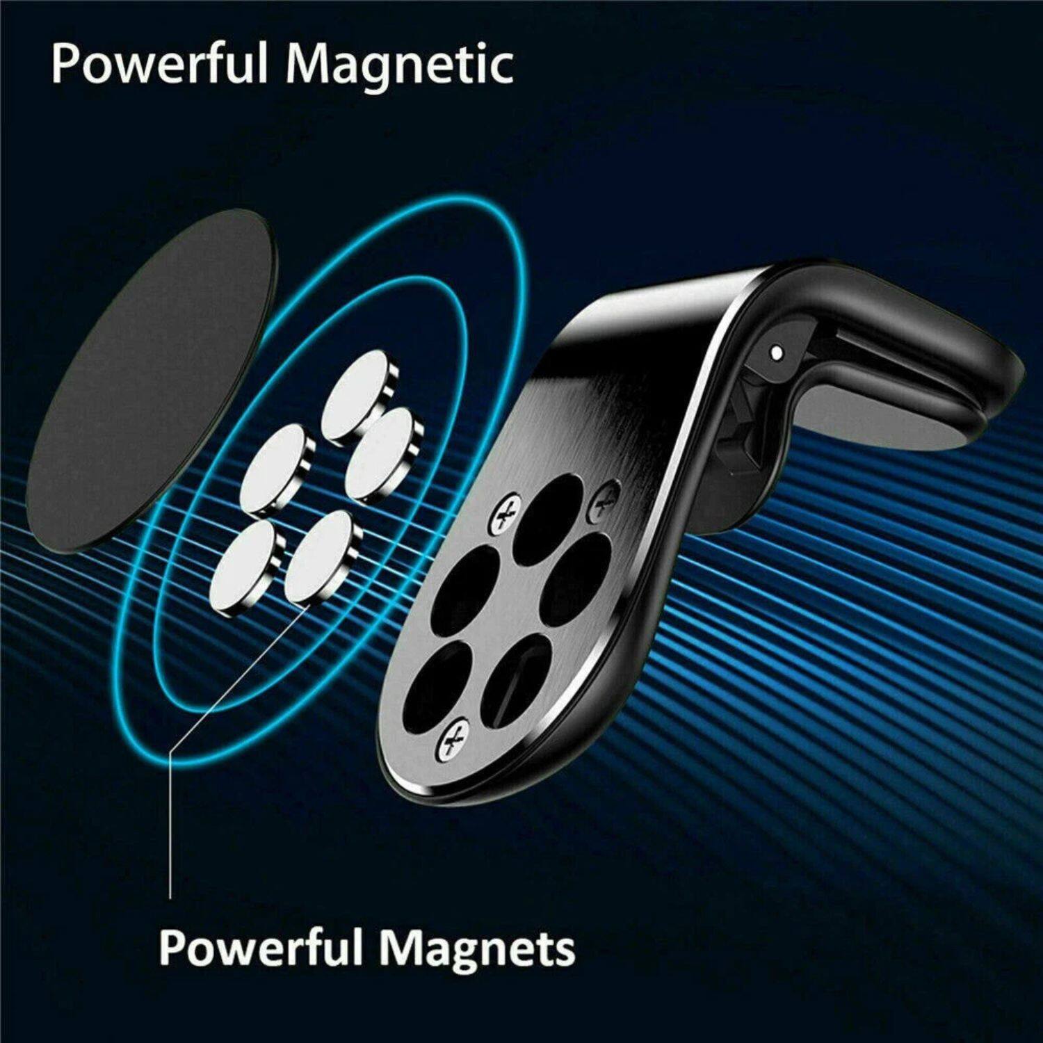 Powerful Magnetic  
Powerful Magnets