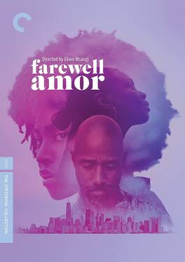 Farewell Amor (Criterion Collection) - DVD