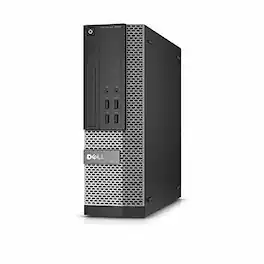 Dell - Refurbished Excellent - OptiPlex 7020 Intel Core i5 16GB RAM, 256GB Windows 11 Pro 64-Bit