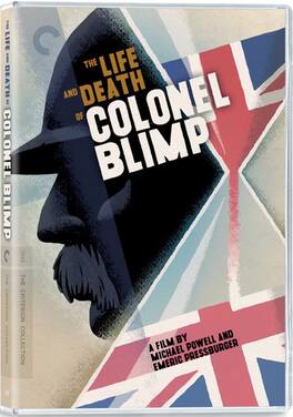 The Life and Death of Colonel Blimp (Criterion Collection) - DVD