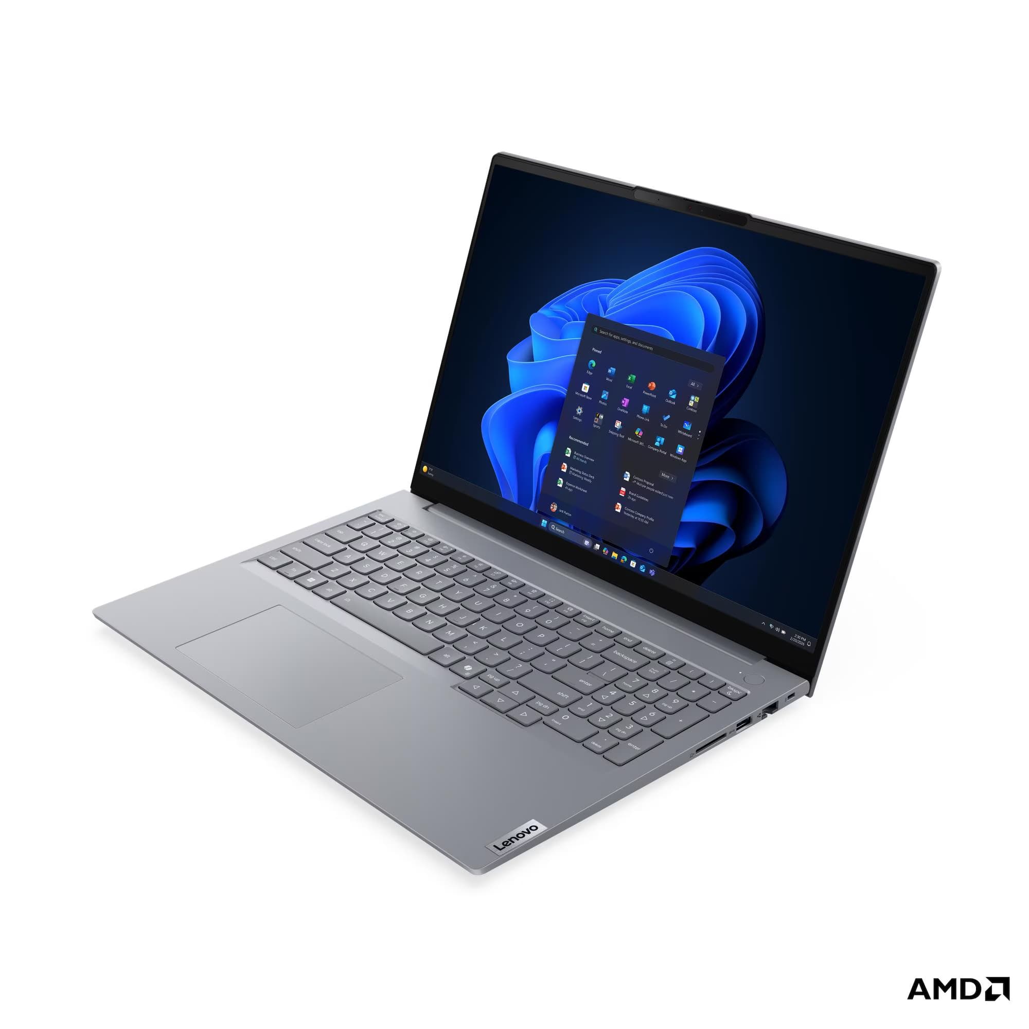Lenovo AMD