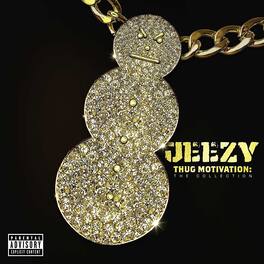 Jeezy - Thug Motivation: The Collection - VINYL LP