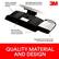 Sturdy, adjustable injection molded platform
Adjustable steel keyboard arm with lifetime warranty
3M Gel Wrist Rest with antimicrobial product protection
Adjustable Precise Mouse Pad with battery saving design
QUALITY MATERIAL AND DESIGN