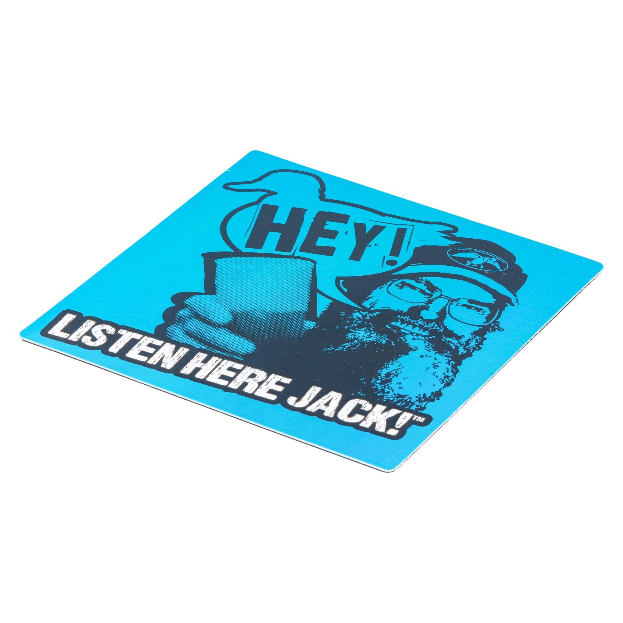 Hey! Listen here, Jack!