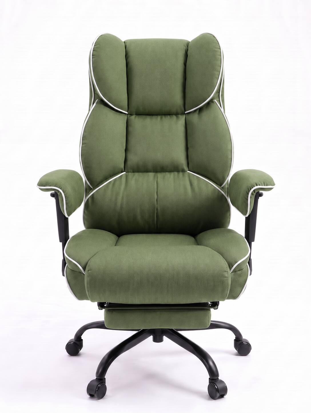 Green-Fabric