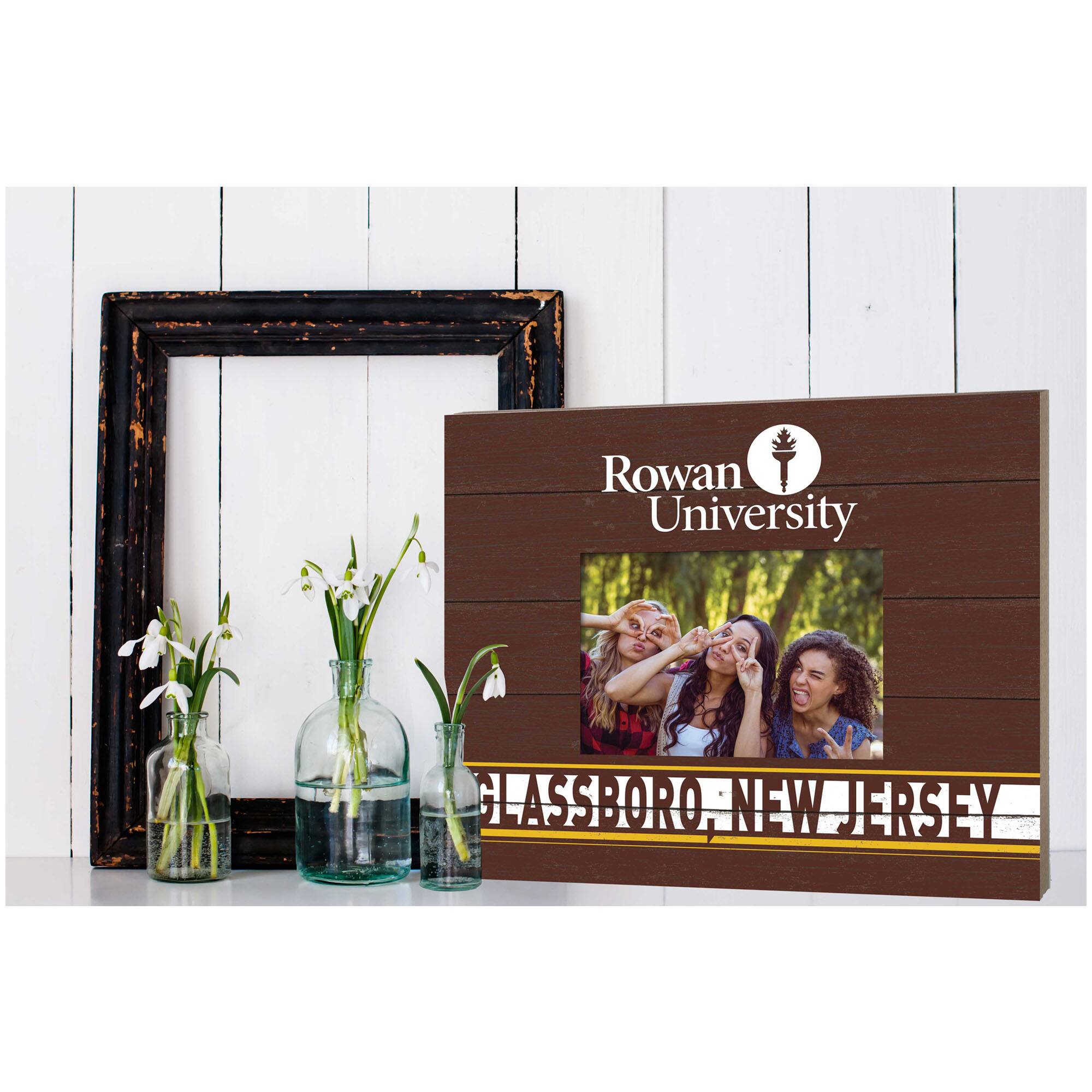 Rowan University  
Glassboro, New Jersey