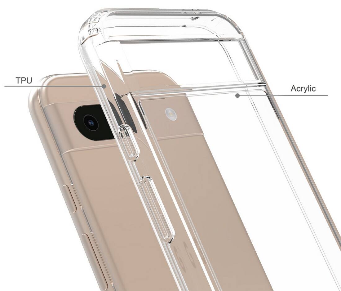 TPU Acrylic