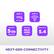 Next-Gen Connectivity: USB 4.0, WiFi 7, 40 Gbps Ethernet, Realtek* ALC 4082 Audio, Bluetooth 5.4