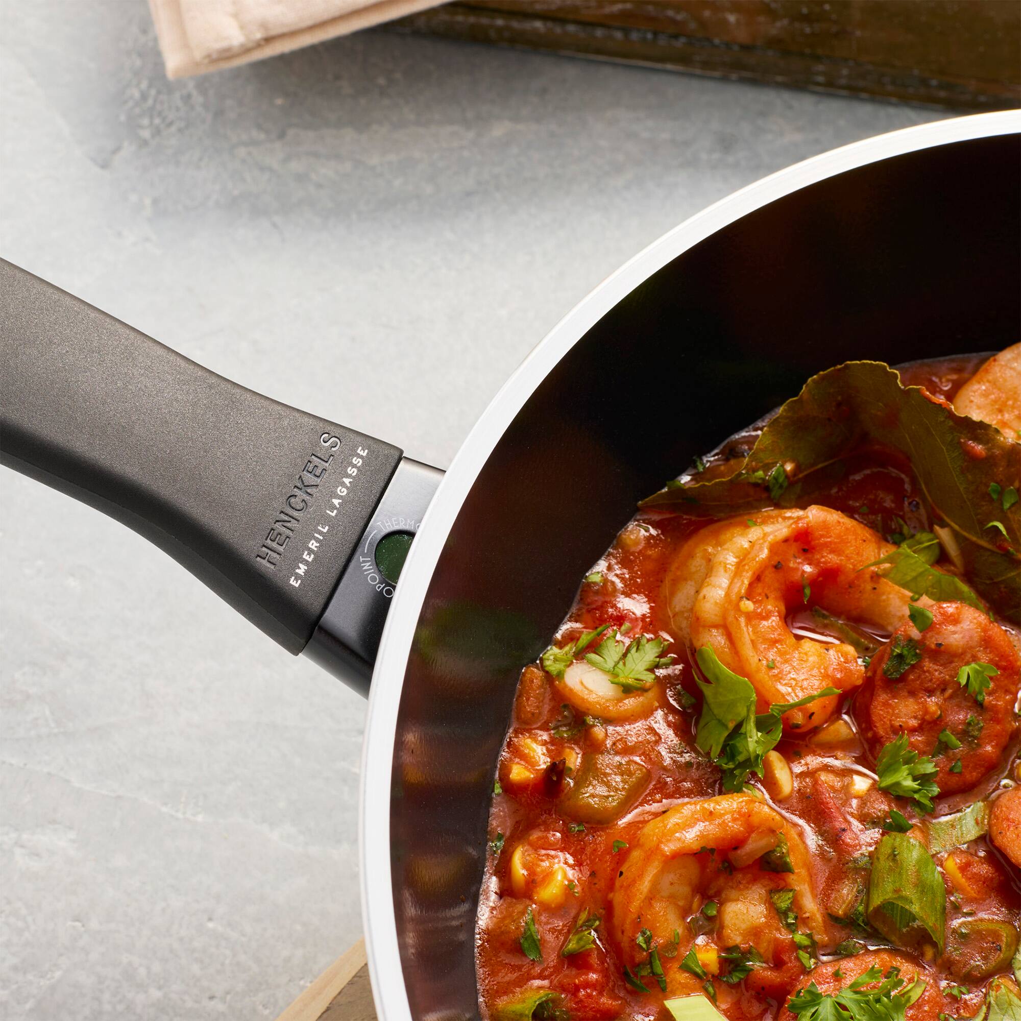 HENCKELS LAGASSE HERM EMERIL OPOINT