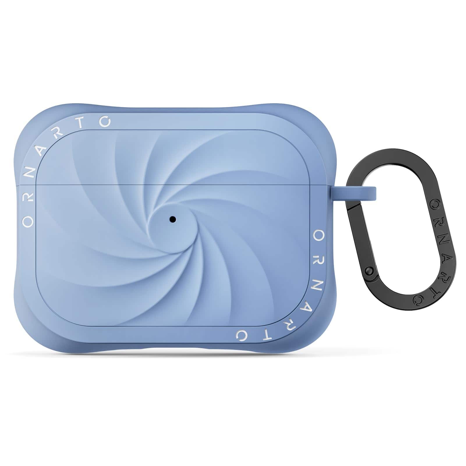 The text on the image reads:

"ORNARTE"