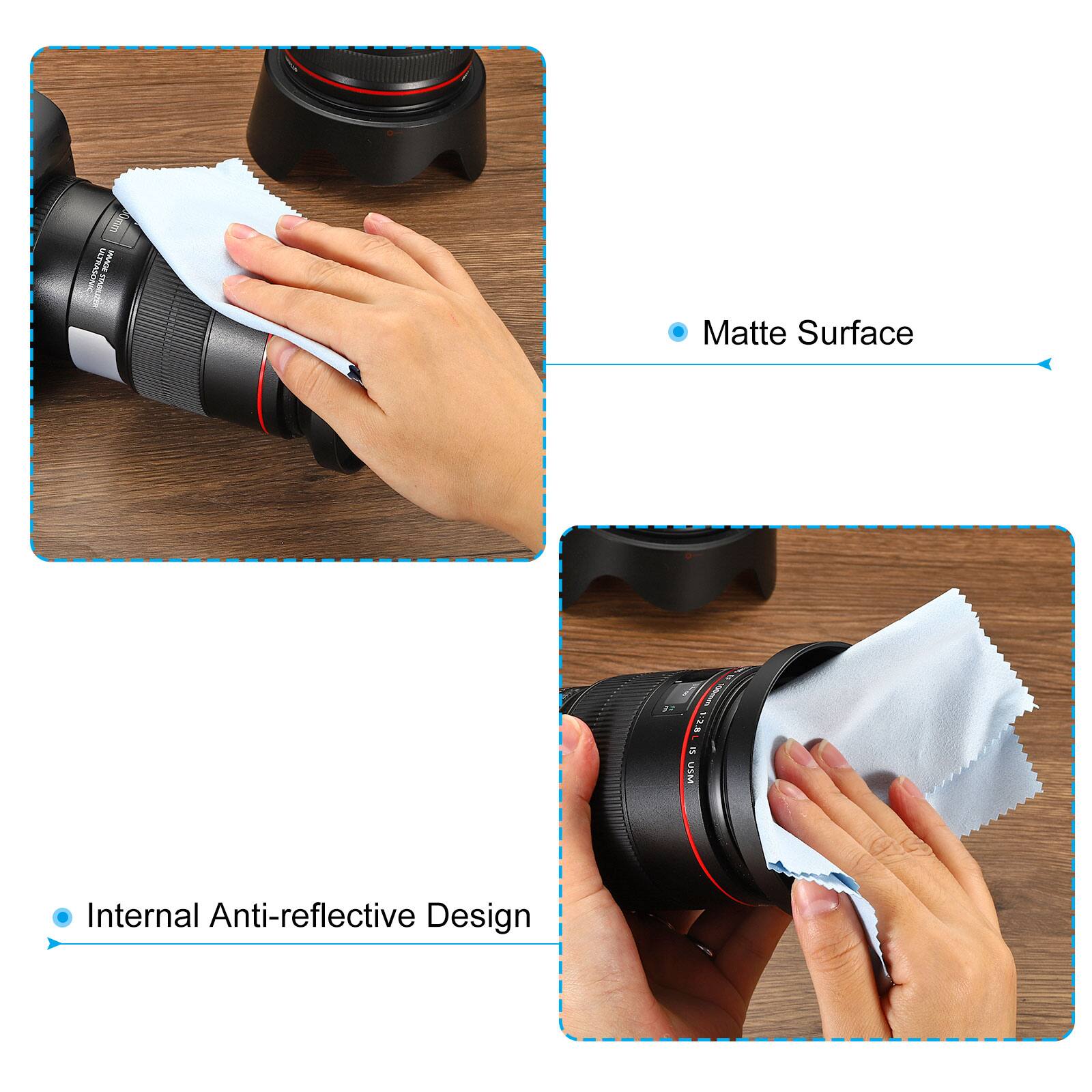 NALTRA Km - UM I VAA Matte Surface  
3 2 USM Internal Anti-reflective Design