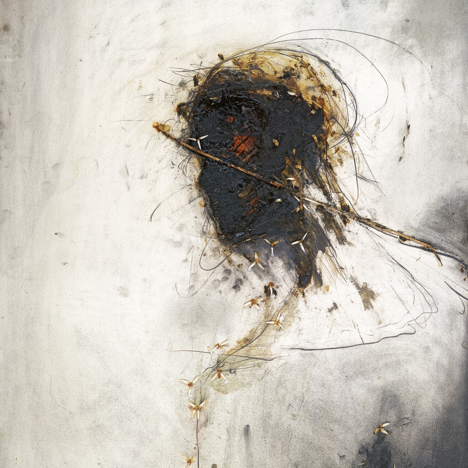 Peter Gabriel - Passion: Music For The Last Temptation Of Christ  - VINYL LP