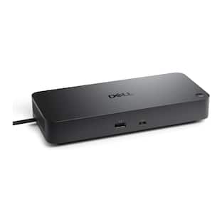 Dell Pro Smart Dock DELL SD25 Black - Best Buy Dell Pro Smart Dock DELL SD25 Black - Best Buy