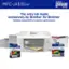 MFC-J4335DW Brother Genuine Ink & Toner: The only ink made exclusively by Brother for Brother. Reliable compatibility & superior performance.