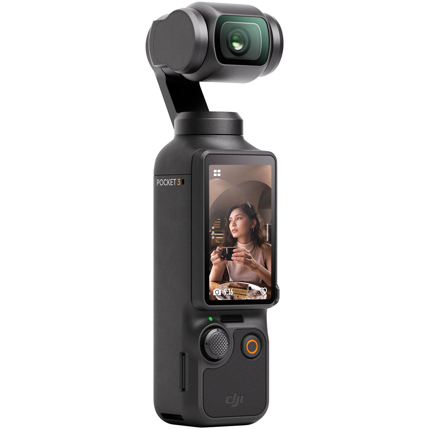 POCKET 3  
09:16  
dji