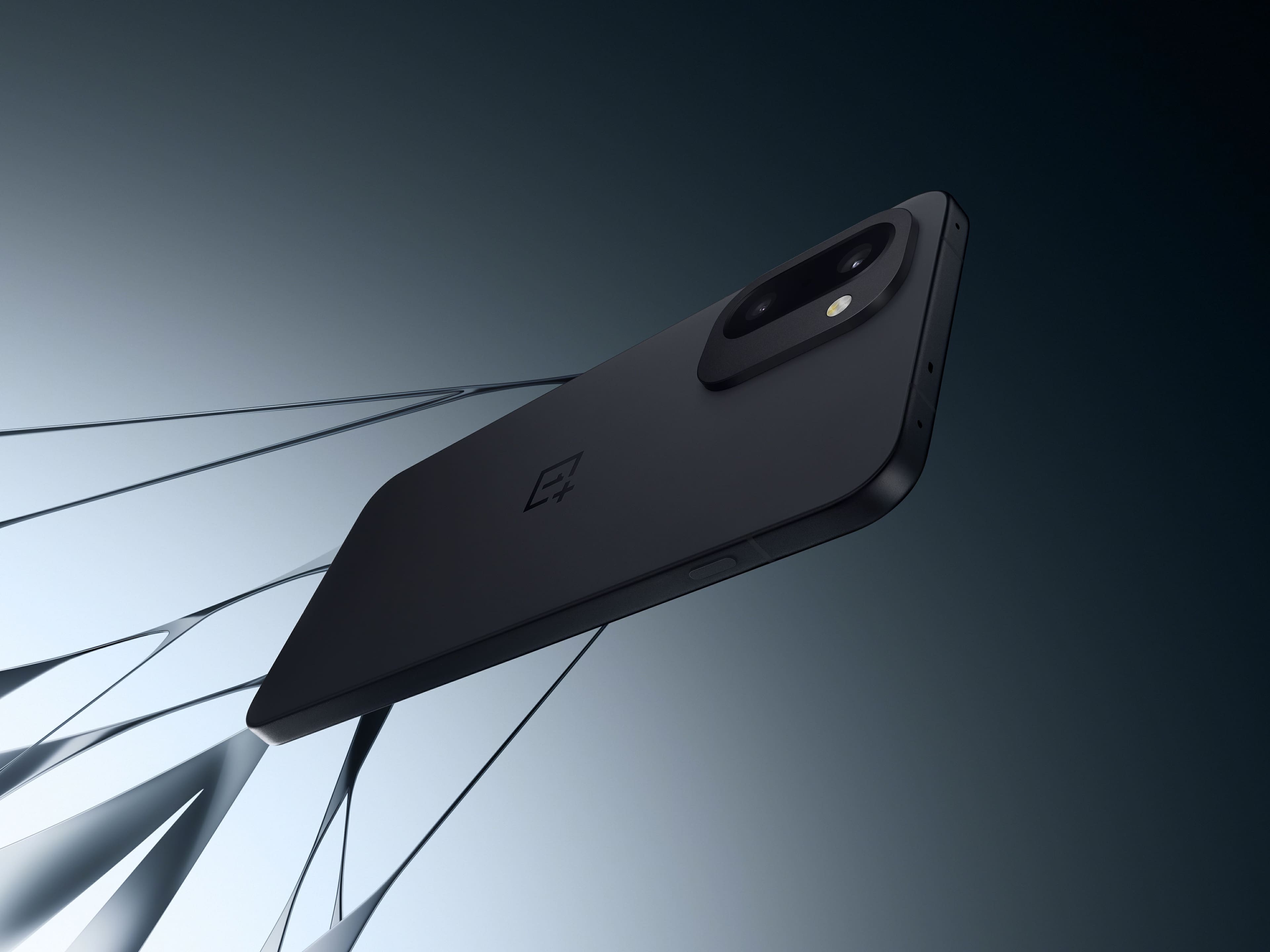 OnePlus 15R 256GB (Unlocked) Charcoal Black 5011116976 - Open Box