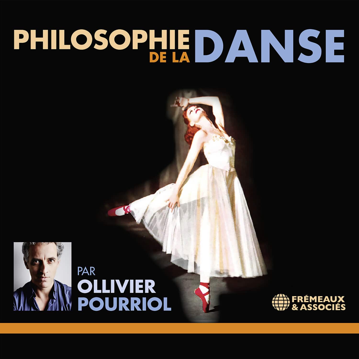 Pourriol - Philosophie de la Danse   - COMPACT DISCS [CD] price history on PriceWatchPro