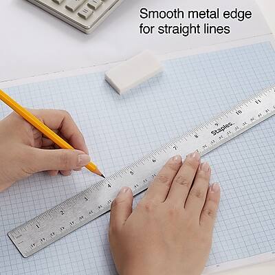 Smooth metal edge for straight lines

Staples

1 2 3 4 5 6 7 8 9 10 11 12 13 14 15 16 17 18 19 20
