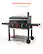 Grill Dimensions
Comprehensive size guide
- 32.5 in / 825mm
- 14.2 in / 360mm
- 12.2 in / 310mm
- 17.9 in / 455mm
- 14.8 in / 375mm
- 19.1 in / 485mm
- 28.7 in / 730mm
- 63 in / 1600mm
- 7 in / 175mm
- 25.59 in / 650mm
- 48.03 in / 1220mm