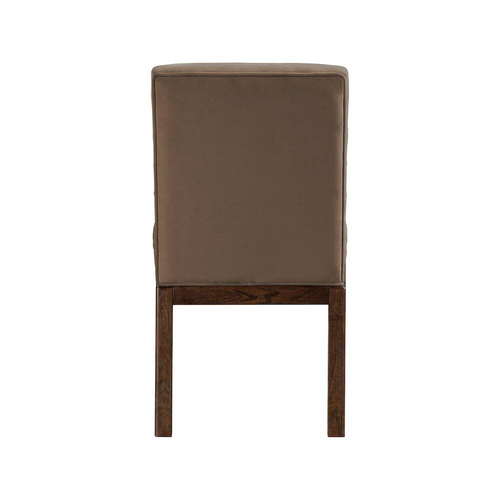 Meridian Furniture Evelyn Dining Chair - Thumbnail 5