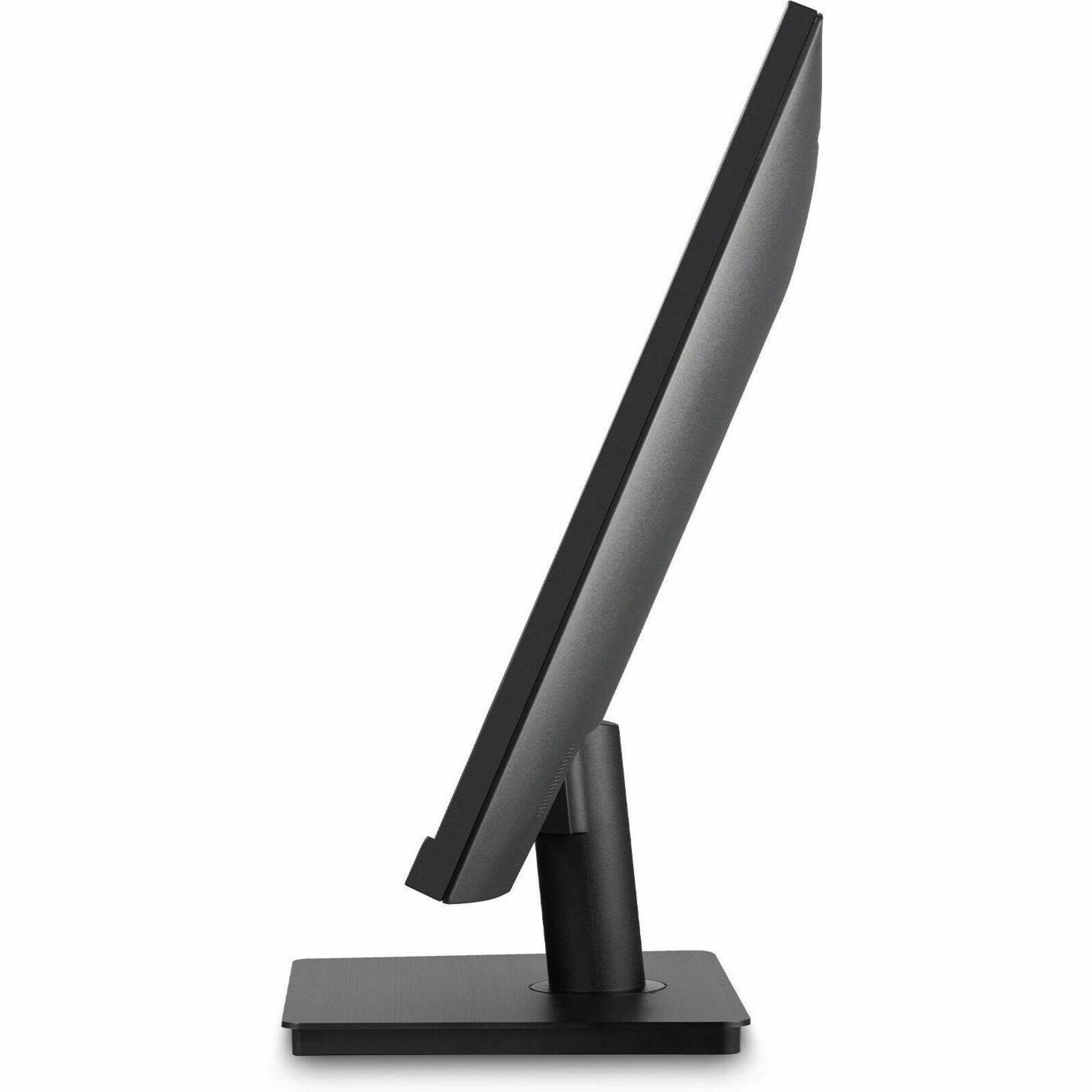 Alt View 17. ViewSonic - VA3209M 32" IPS LED FHD Monitor (HDMI, VGA) - Black.