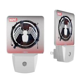 Keyscaper - Marvel Grid Night Light 2-Pack - Venom