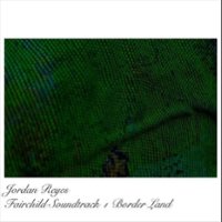 Fairchild OST/Borderland EP [LP] - VINYL - Front_Zoom