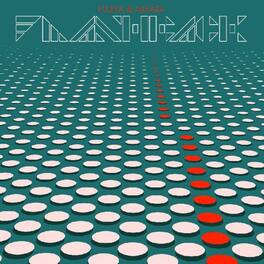 Fujiya & Miyagi - Flashback - VINYL LP