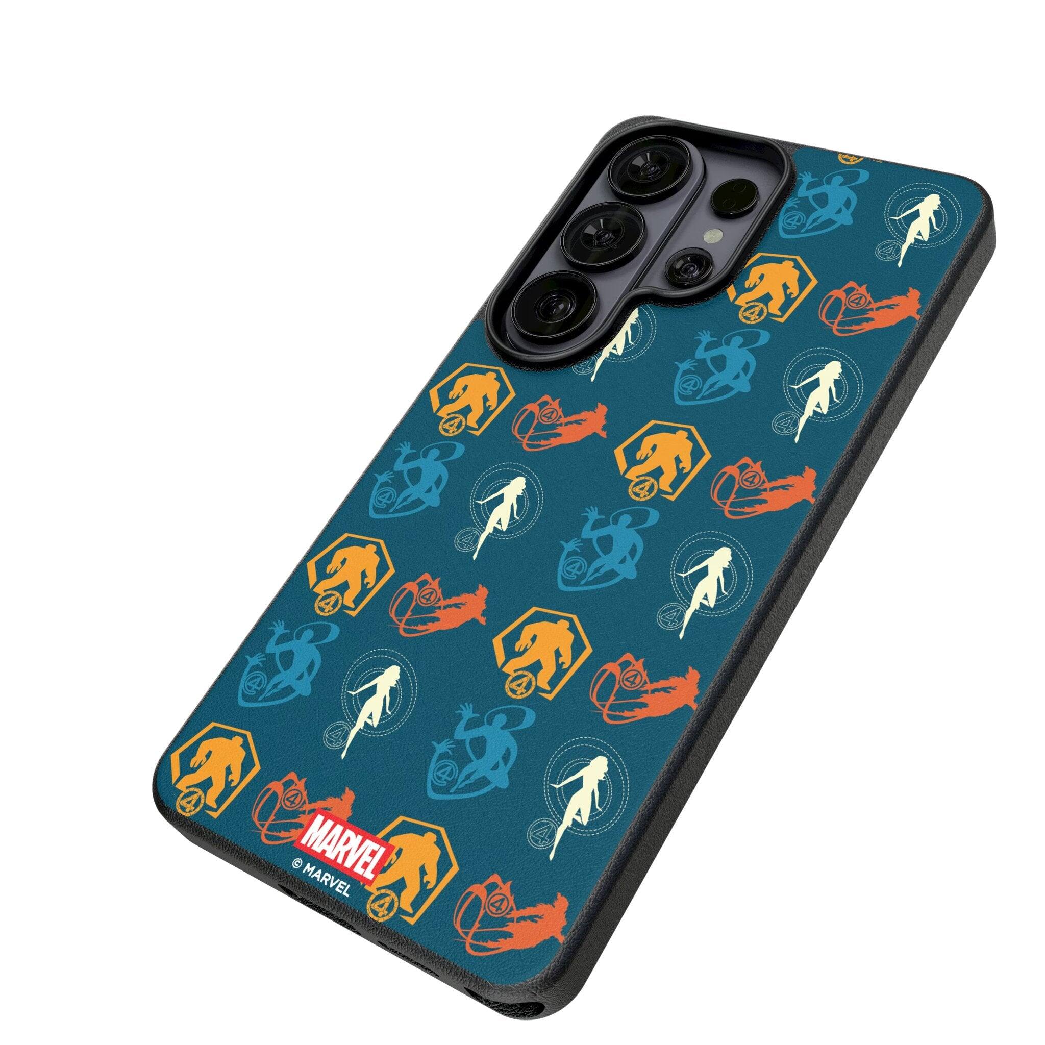 MARVEL MARVEL