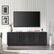 Alt View Zoom 35. Camden&Wells - Tillman TV Stand for Most TVs up to 75" - Black Grain.