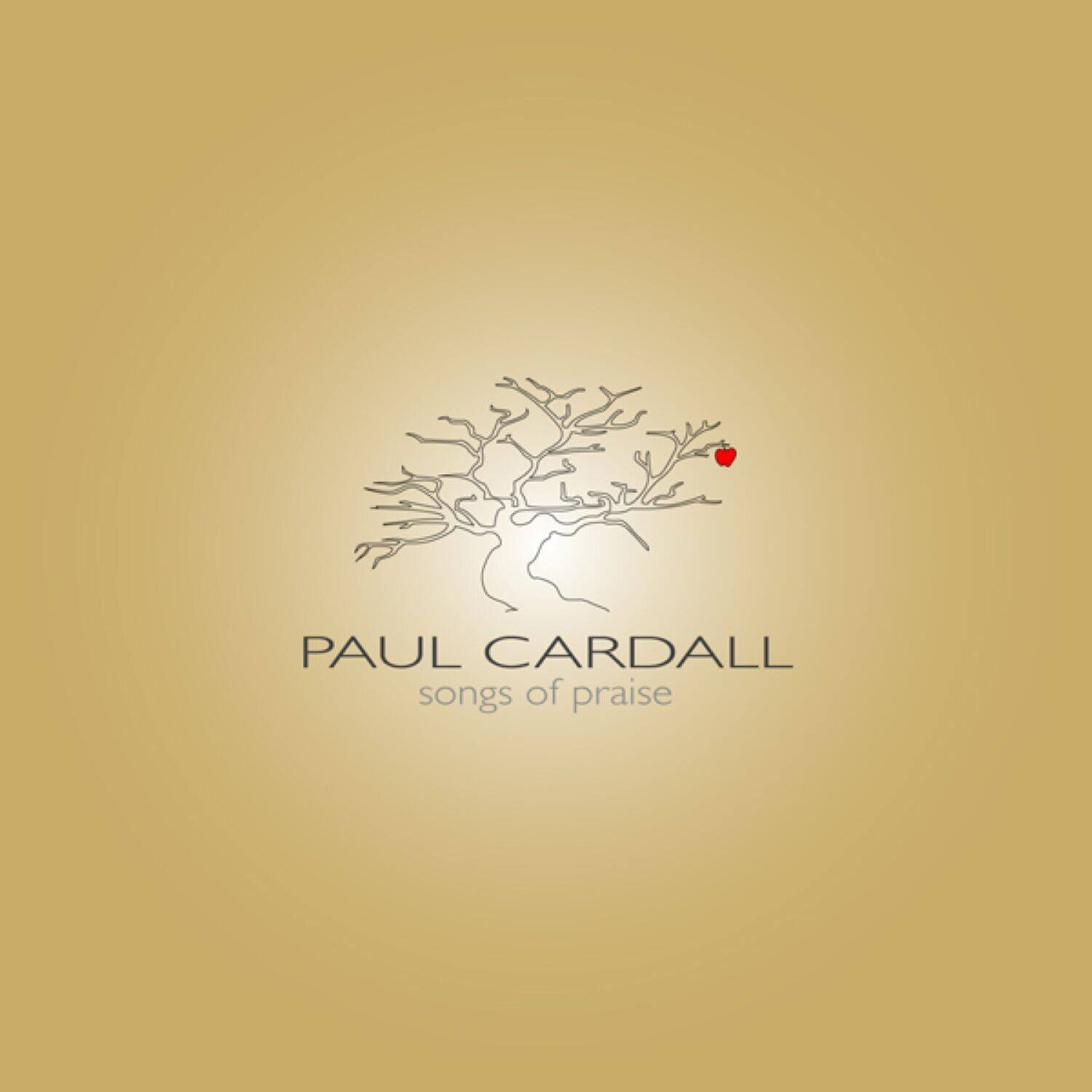 PAUL CARDALL  
songs of praise