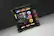 Alt View 18. CORSAIR - RS120-R ARGB 120mm PWM Reverse Case Fans Triple Pack - Black.