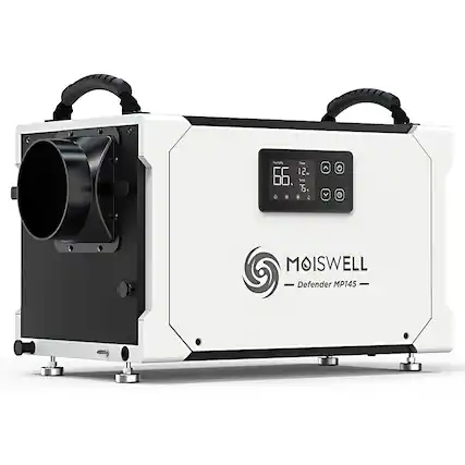 MOISWELL - Defender MP145