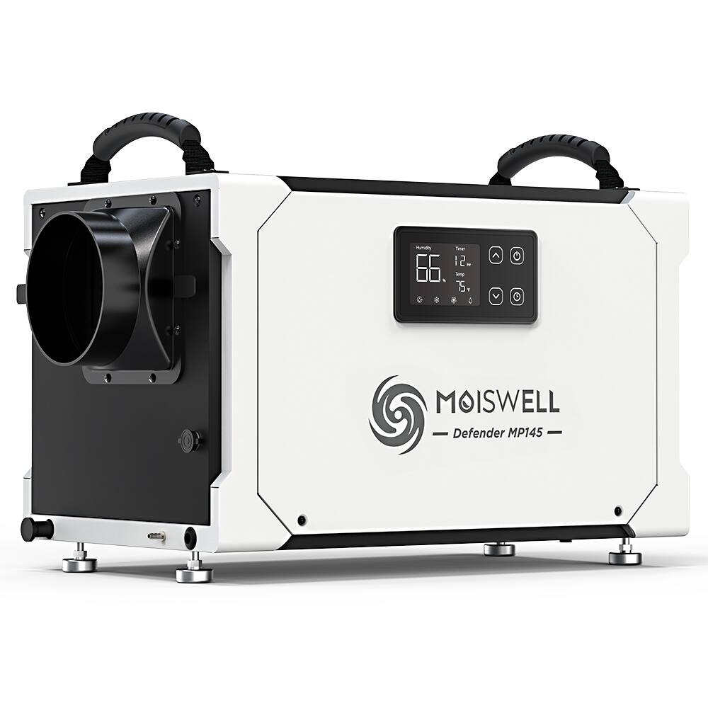 MOISWELL - Defender MP145
