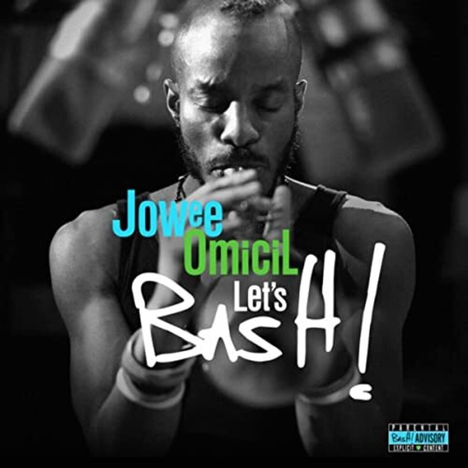 Jowee Omicil  
Let's BASH!  

BAS ADVISORY