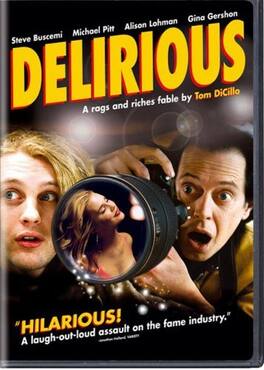 Delirious - DVD