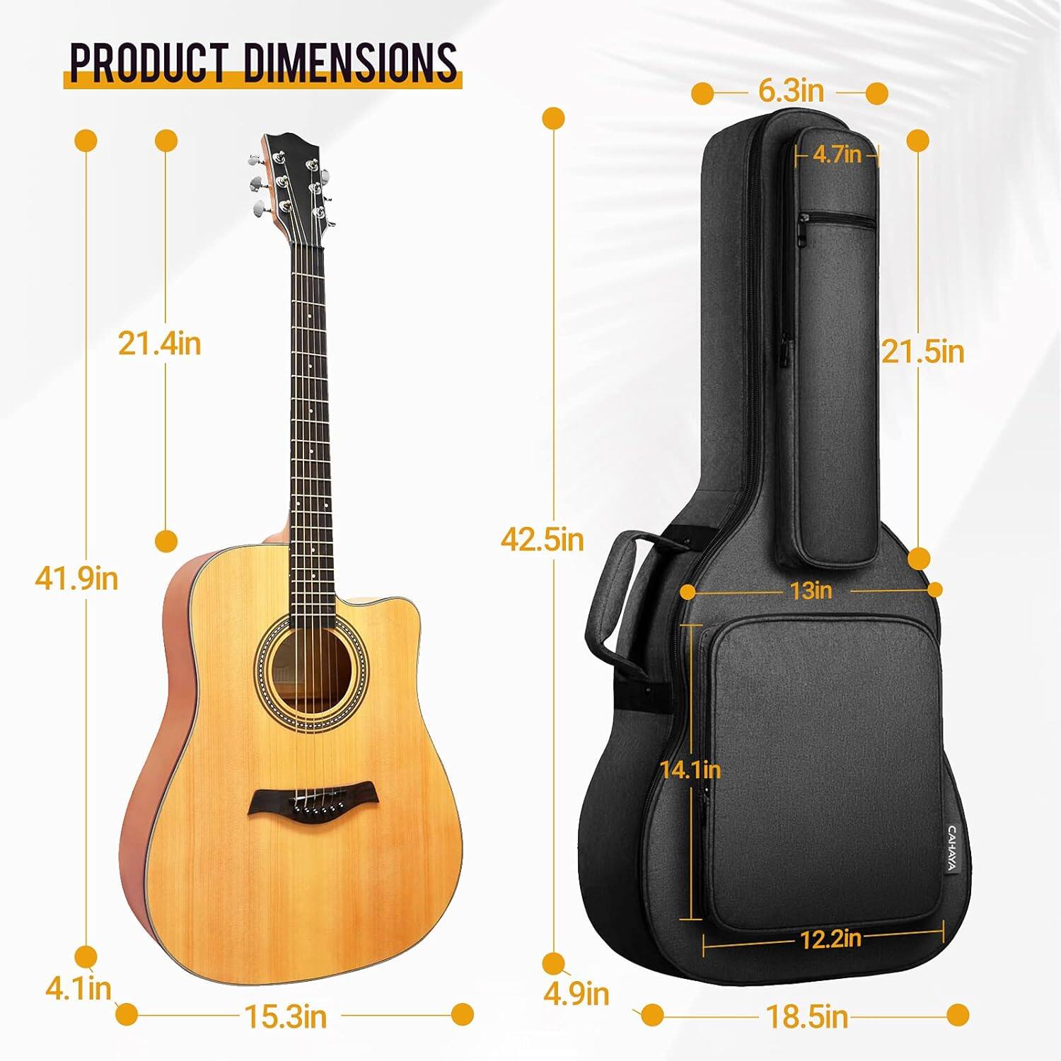 PRODUCT DIMENSIONS

- 6.3in
- 4.7in
- 21.4in
- 21.5in
- 41.9in
- 42.5in
- 13in
- 14.1in
- 4.1in
- 15.3in
- 4.9in
- 12.2in
- 18.5in