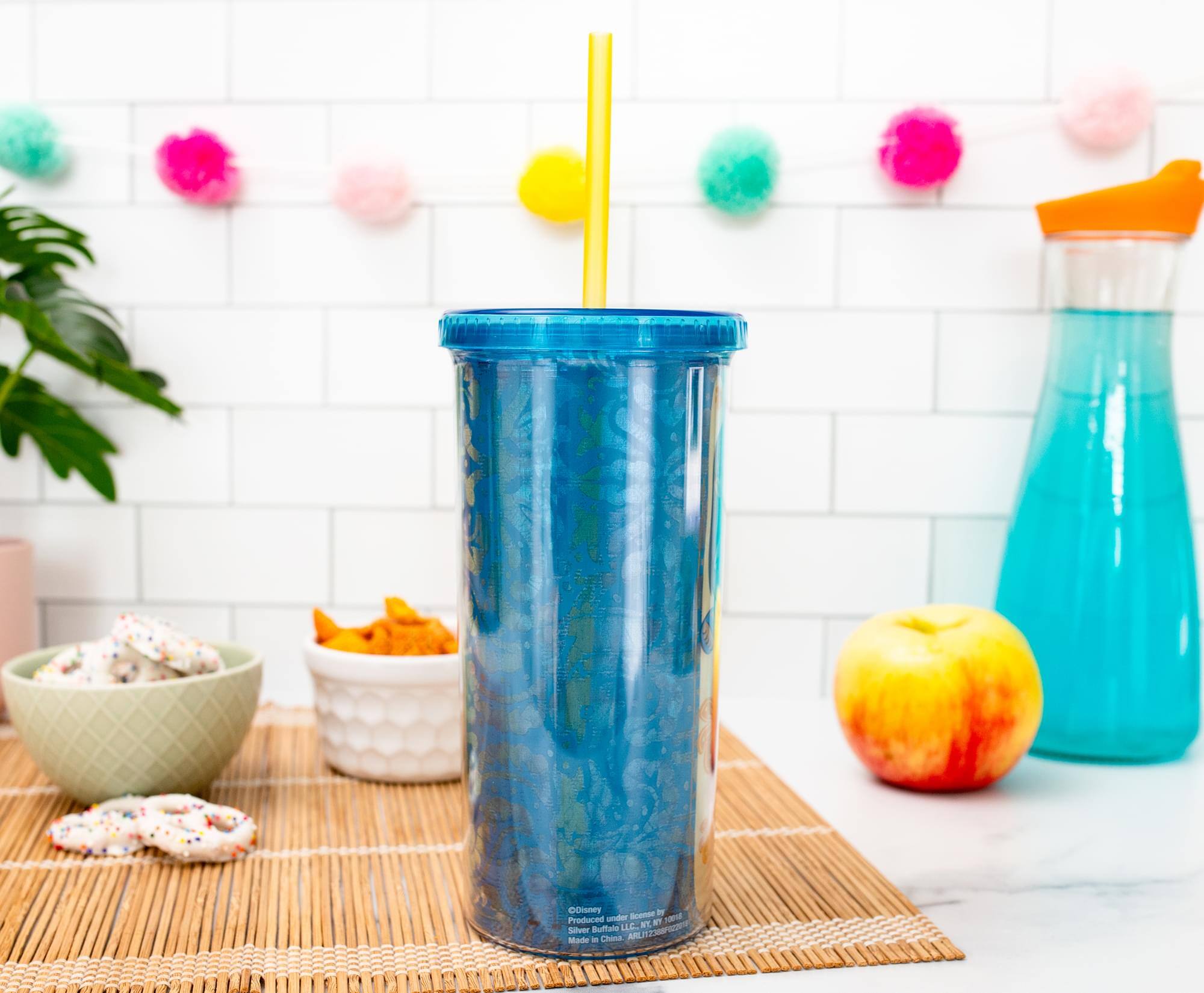 media item thumbnail