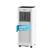 ELECCI
BTU/h 6000
GS CE
<54dB