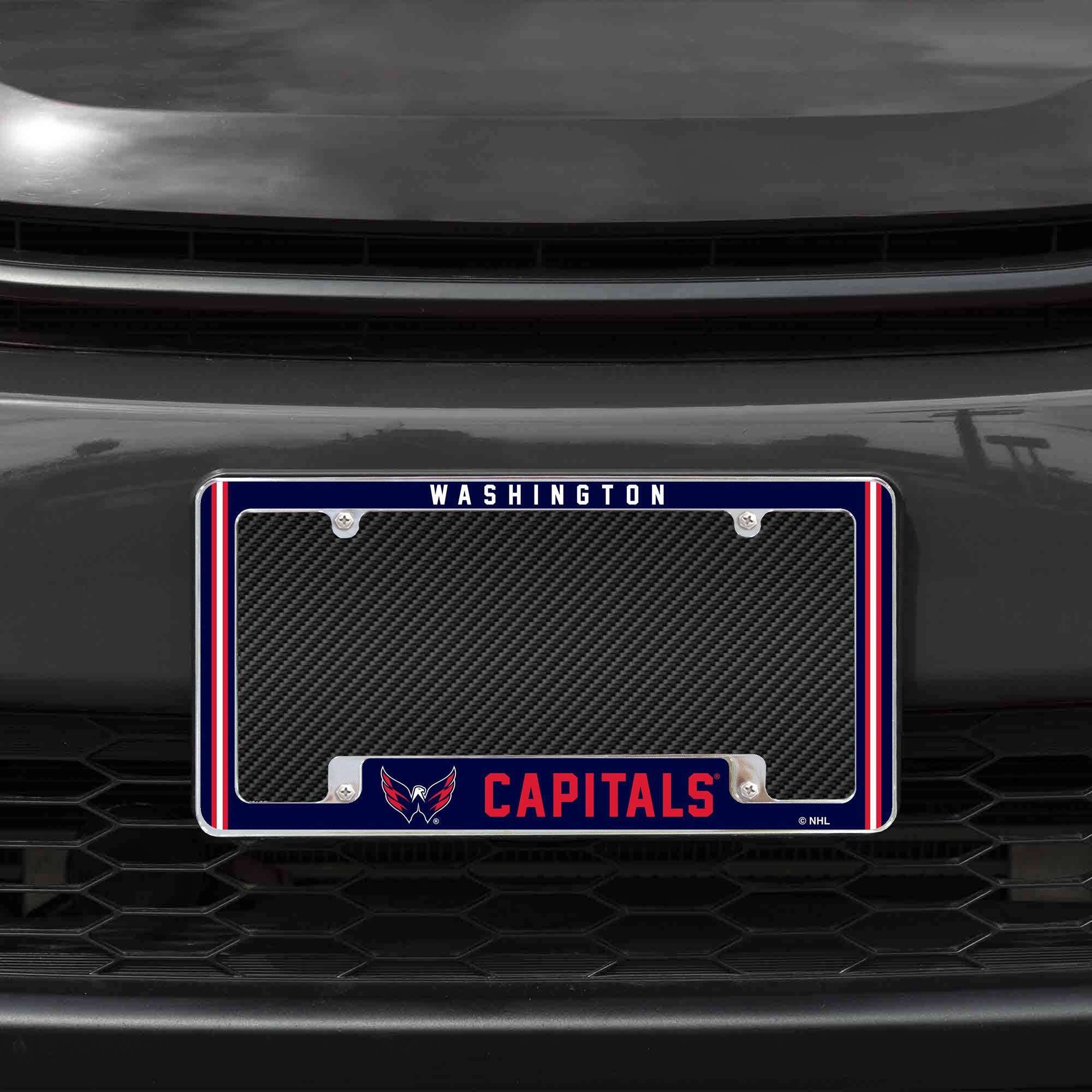 WASHINGTON  
CAPITALS  
©NHL