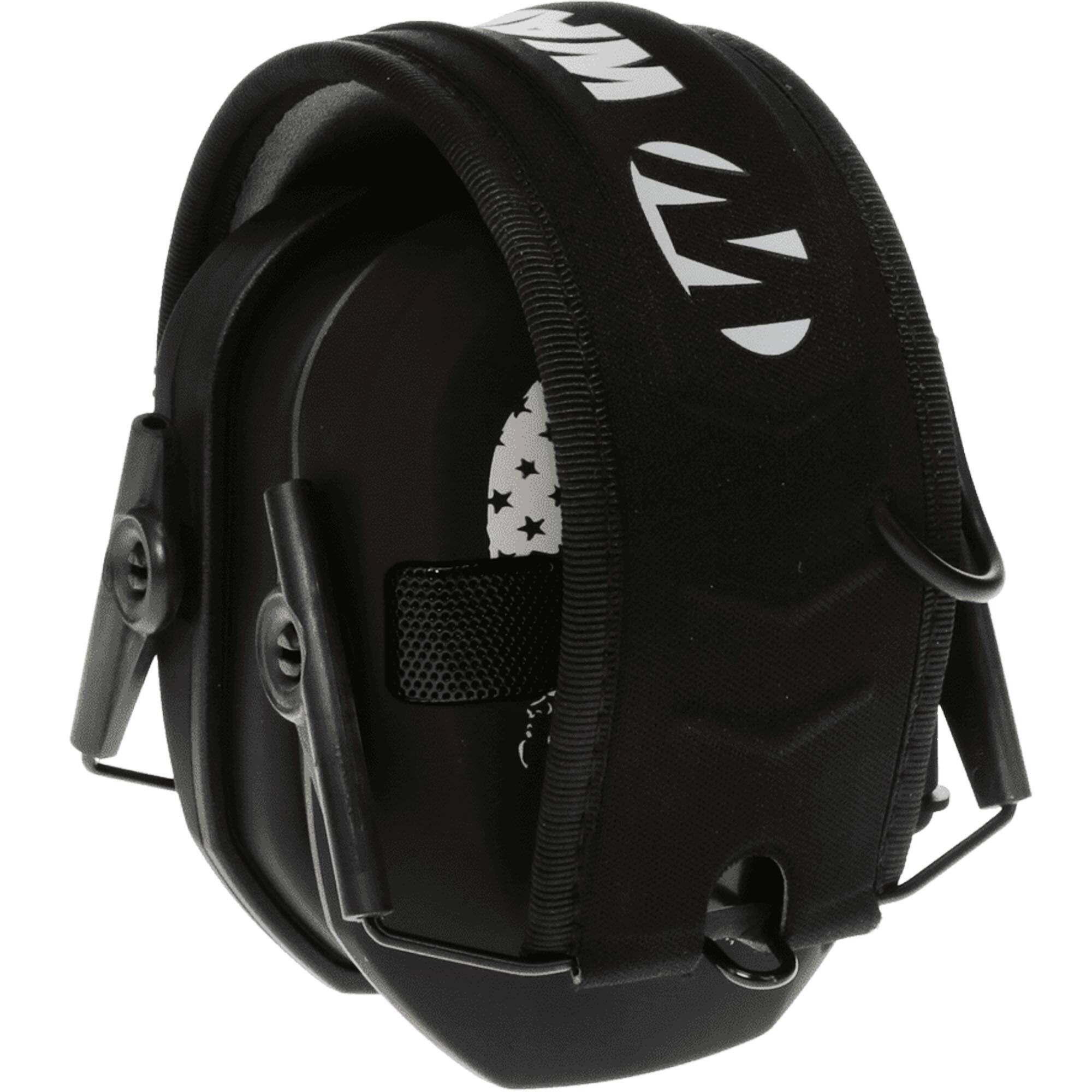 Alt View 1. Walker’s - Walker's Razor Freedom Series - Black - Black.