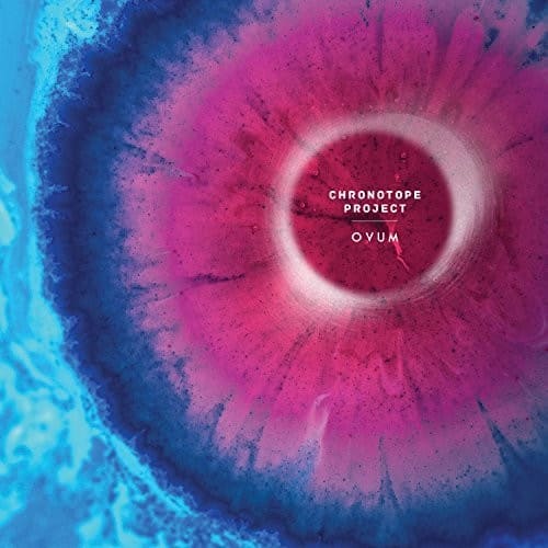 Chronotope Project - Ovum   - COMPACT DISCS [CD] price history on PriceWatchPro