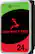 "SEAGATE IRONWOLF PRO 24 TB"