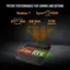 Potent Performance for Gaming and Beyond: Windows 11, AMD Ryzen 5 7535HS Processor, NVIDIA GeForce RTX 3050 Laptop GPU, 8GB DDR5 RAM, 512GB PCIe Gen4 SSD, TUF Gaming.
