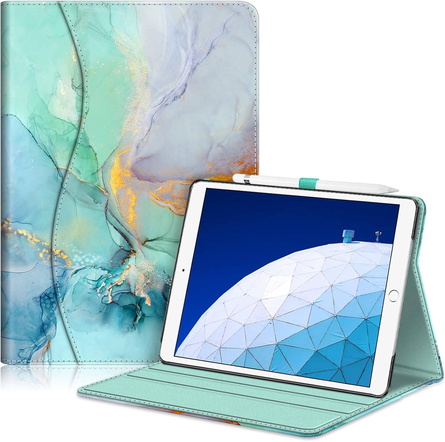 Emerald Marble