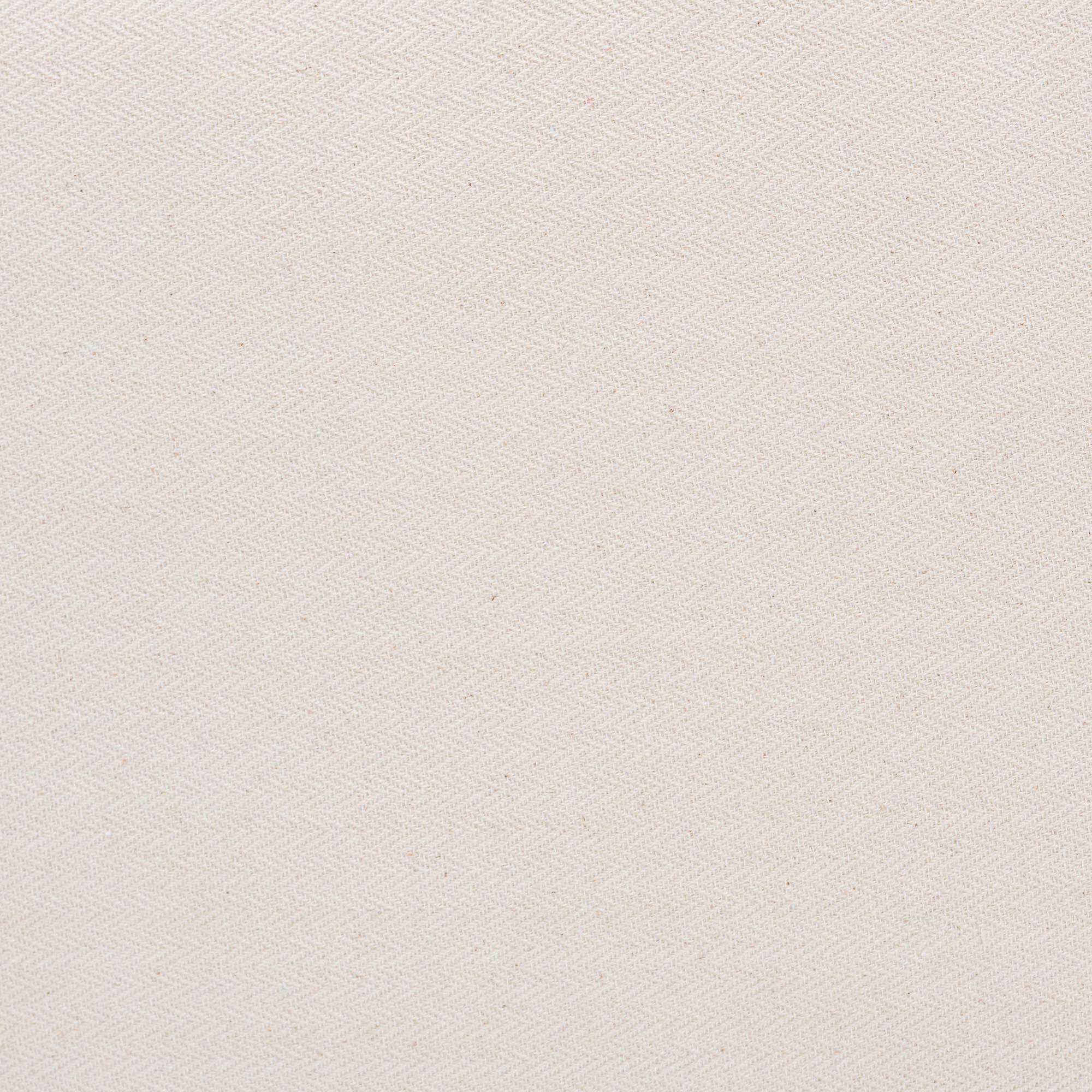 Alt View 2. bali & pari - Ladonna Bohemian Natural Rattan Ottoman Footstool - Natural.